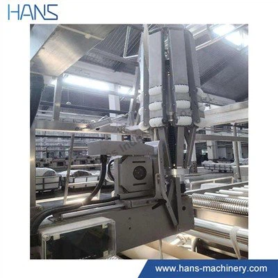 관형 슬리 팅 머신